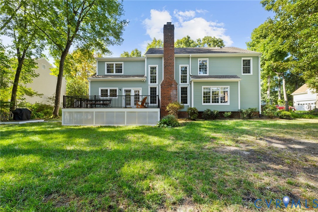 12124 Ormond Dr