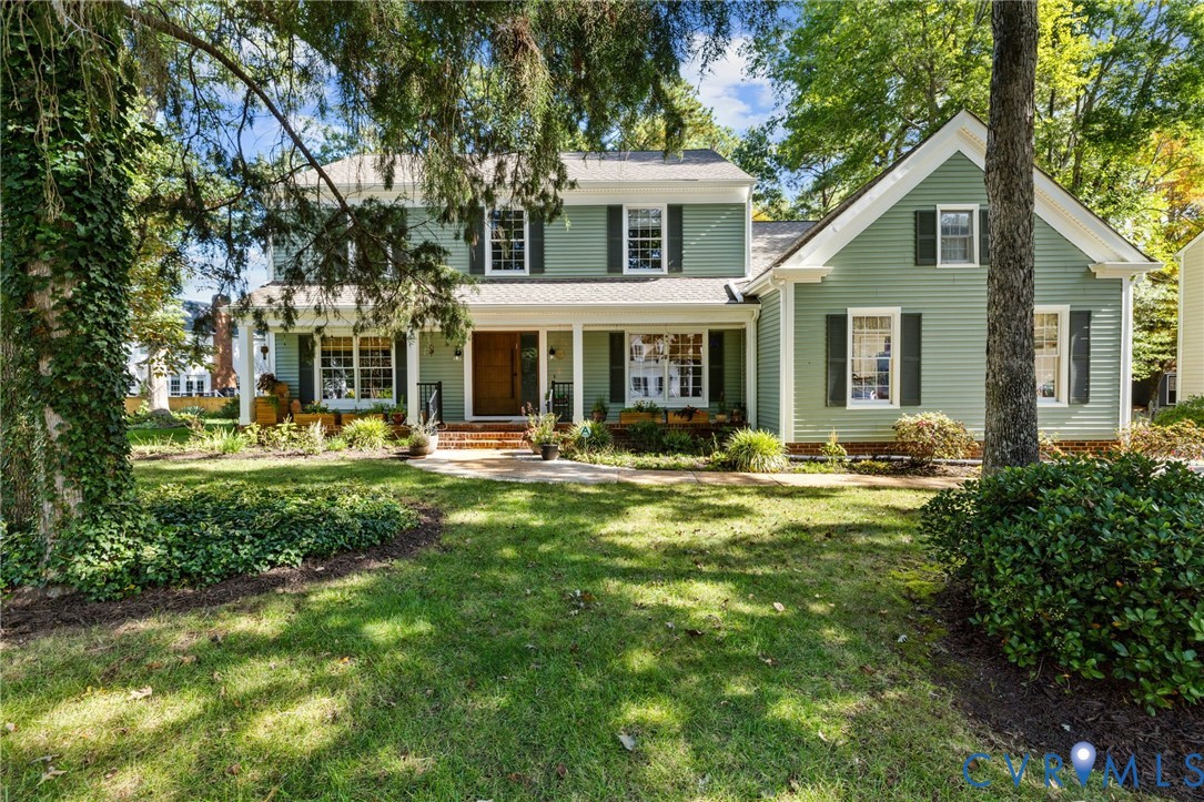 12124 Ormond Dr