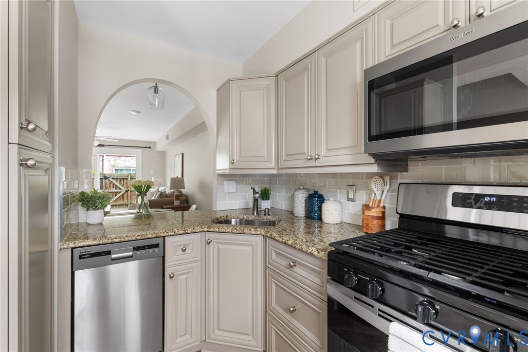 705 N Hamilton St Unit#D