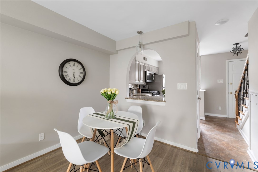 705 N Hamilton St Unit#D