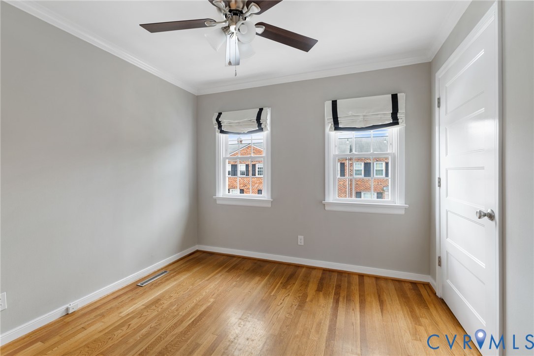 705 N Hamilton St Unit#D