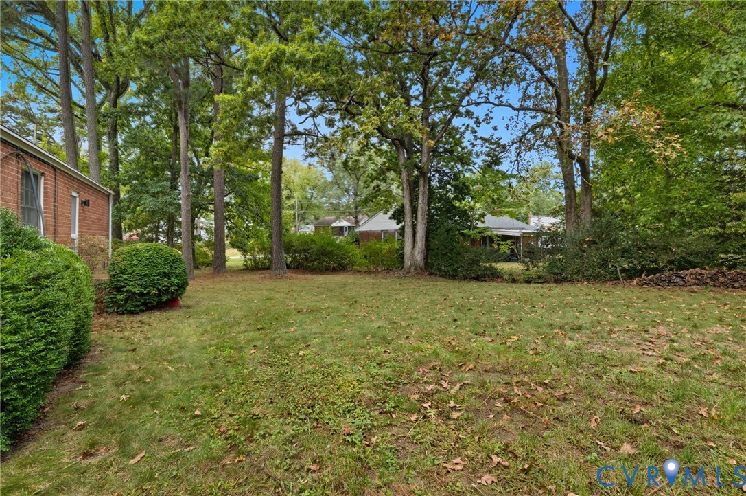 1710 Terrell Dr