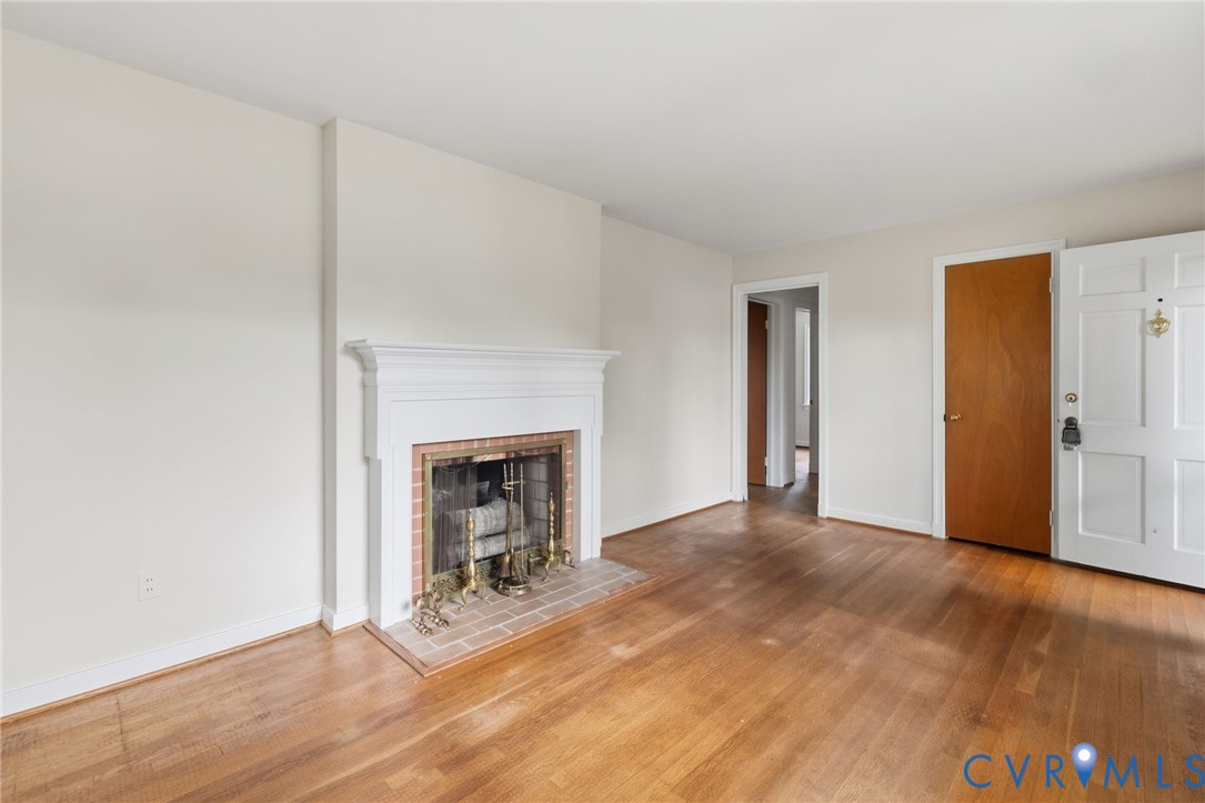 1710 Terrell Dr