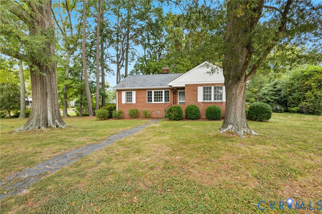 1710 Terrell Dr