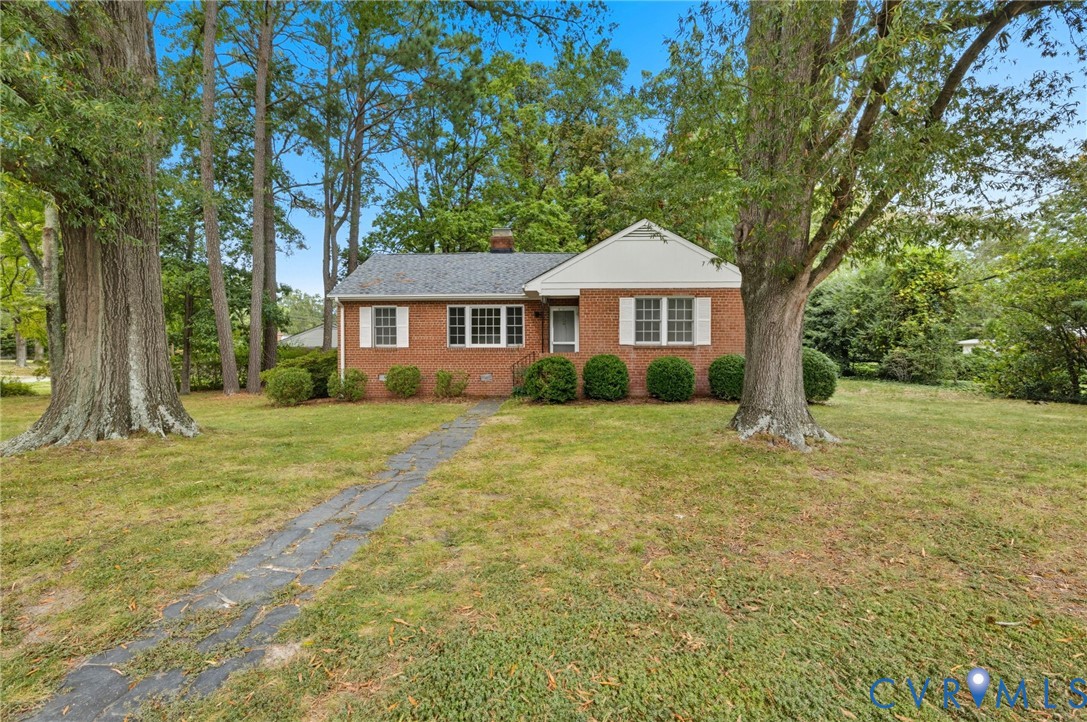 1710 Terrell Dr