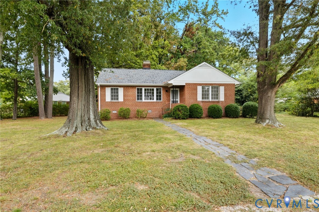1710 Terrell Dr