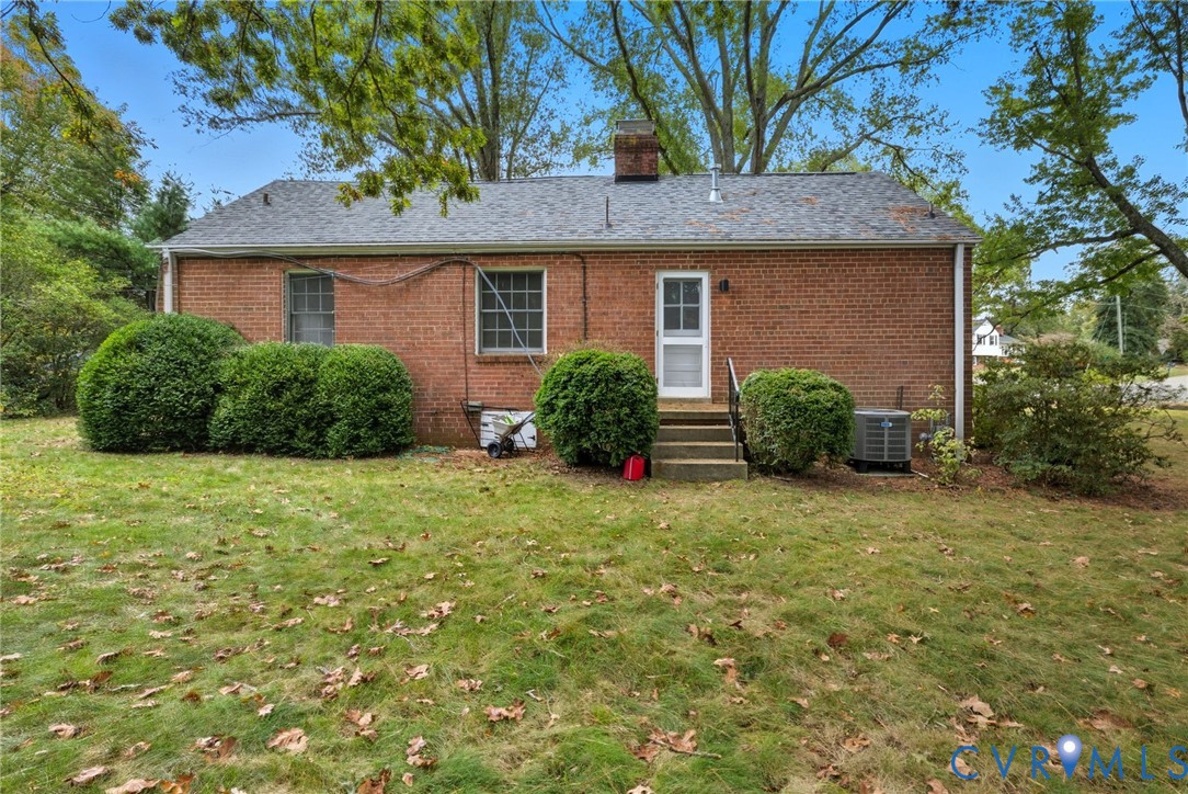 1710 Terrell Dr