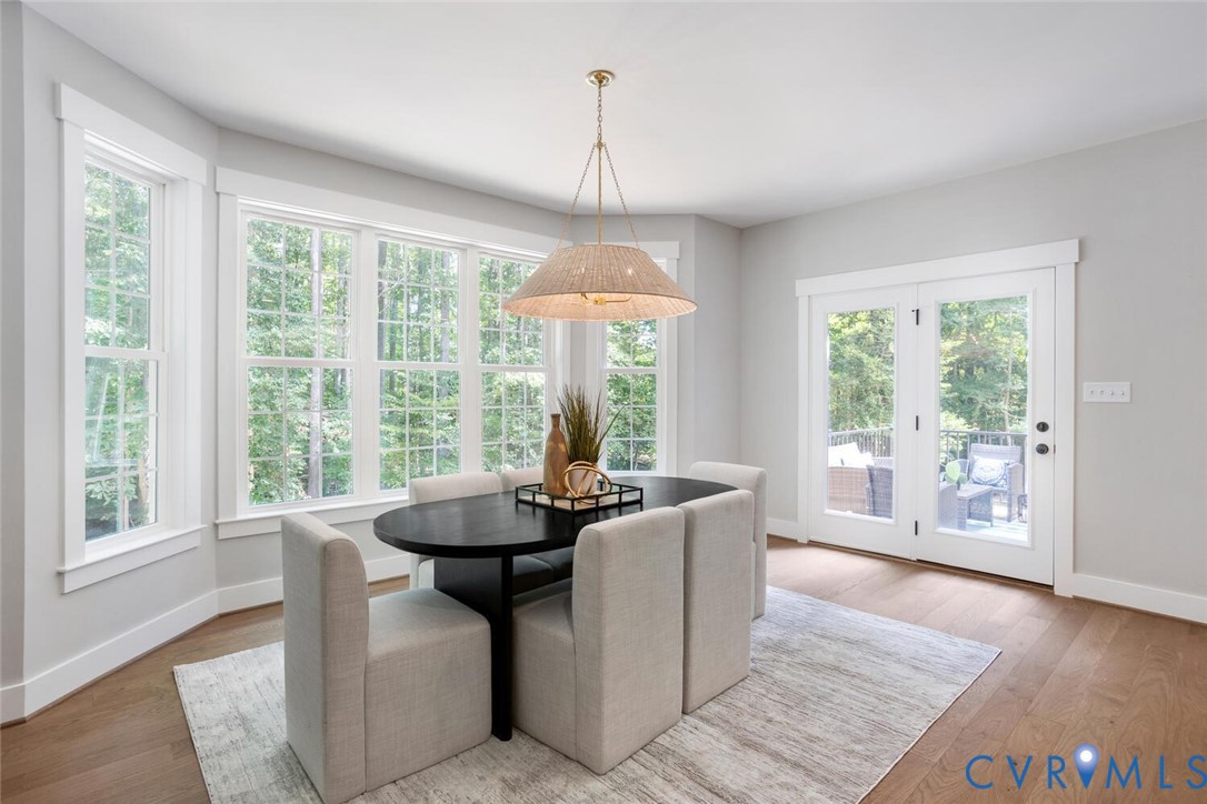 13800 Summerlook Ln