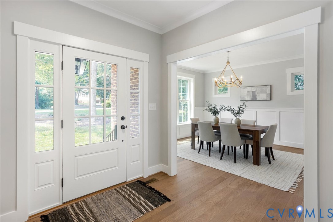 13800 Summerlook Ln