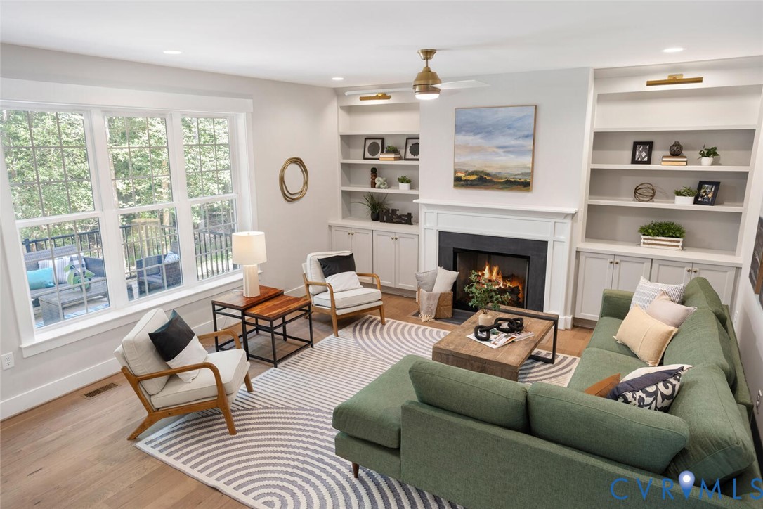13800 Summerlook Ln