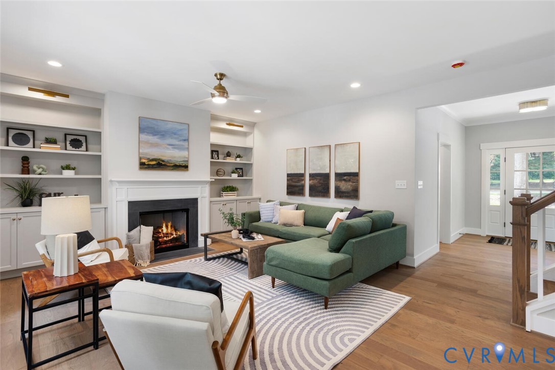 13800 Summerlook Ln