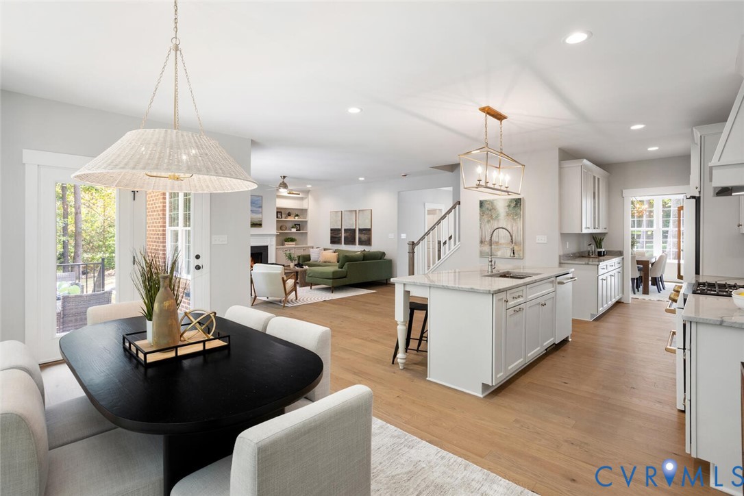 13800 Summerlook Ln
