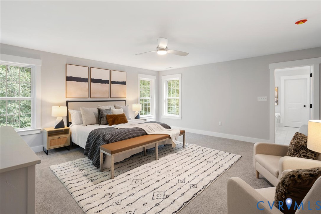 13800 Summerlook Ln
