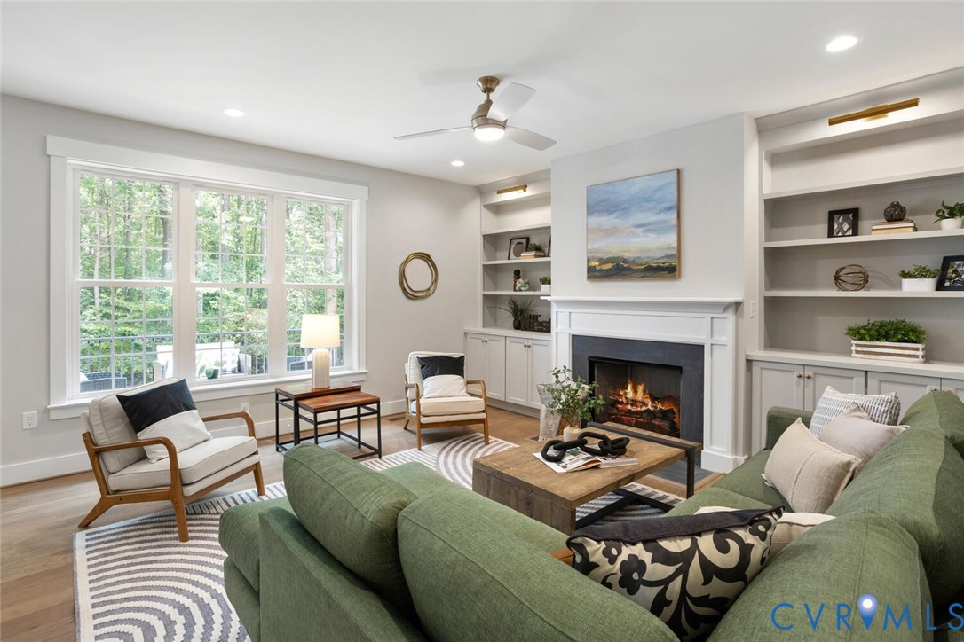 13800 Summerlook Ln