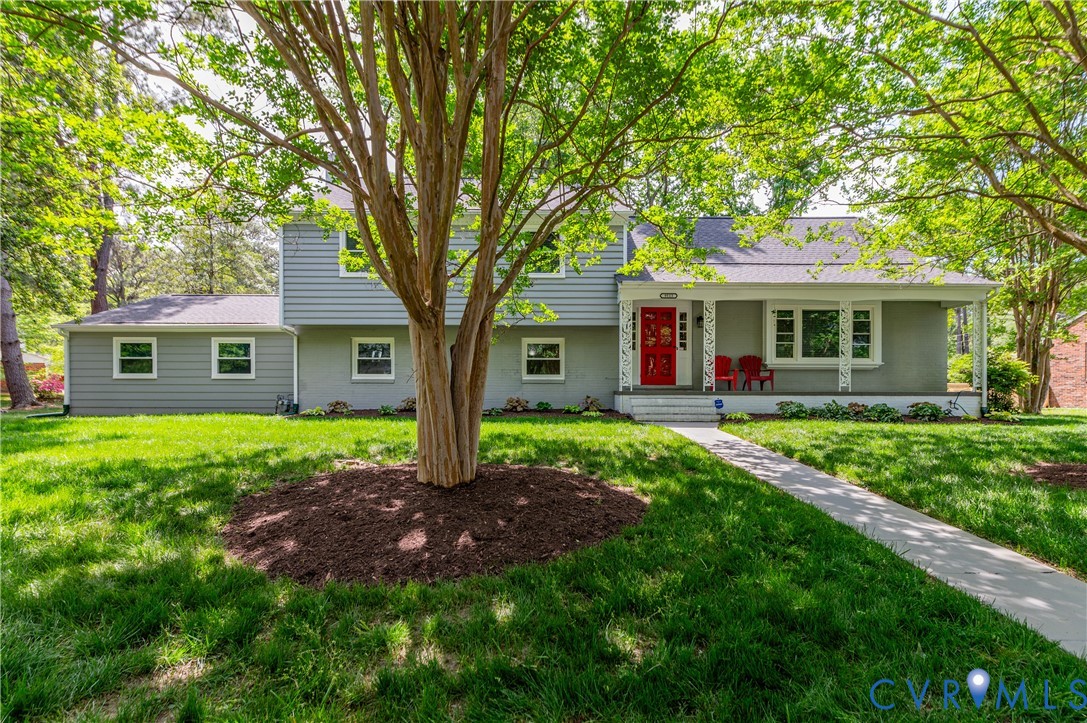 9513 Skyview Dr