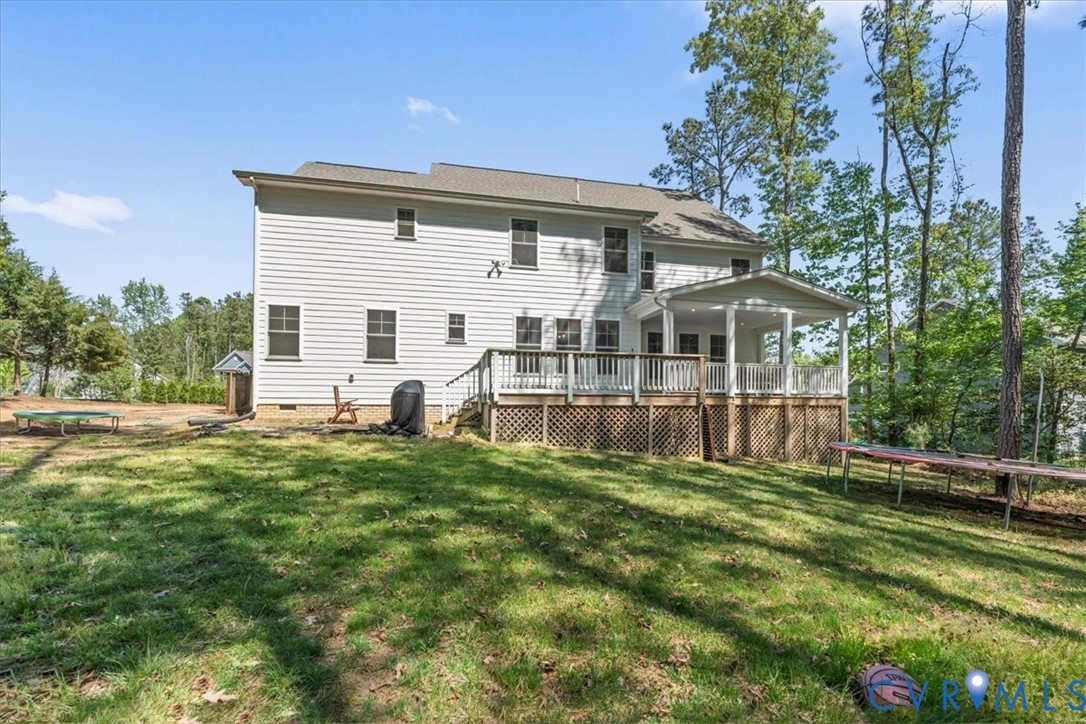 5434 St Leger Dr
