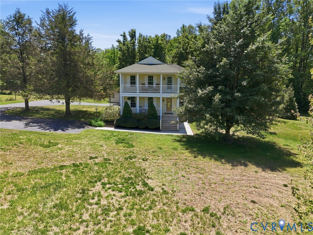 8136 Warriner Rd