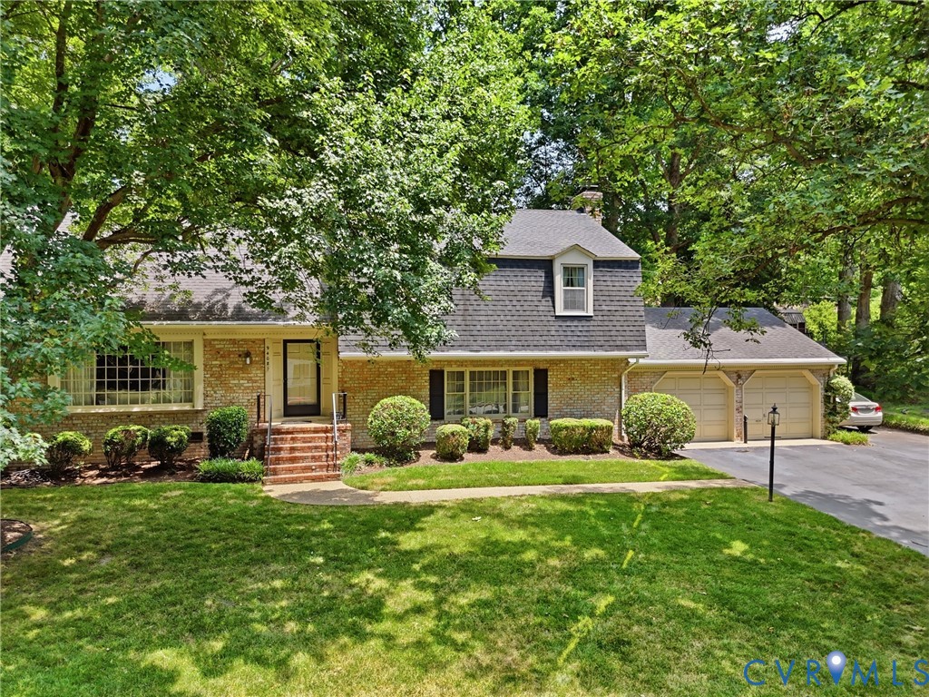 9408 Donora Dr
