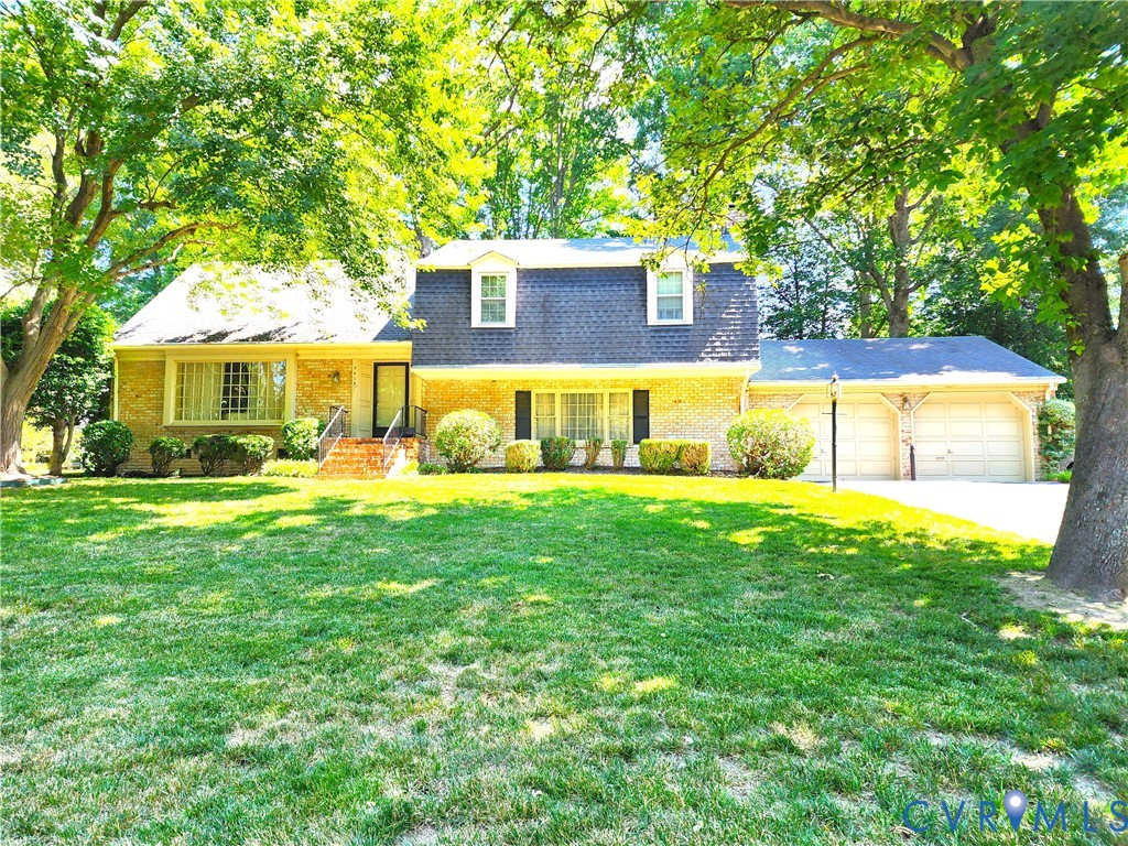 9408 Donora Dr