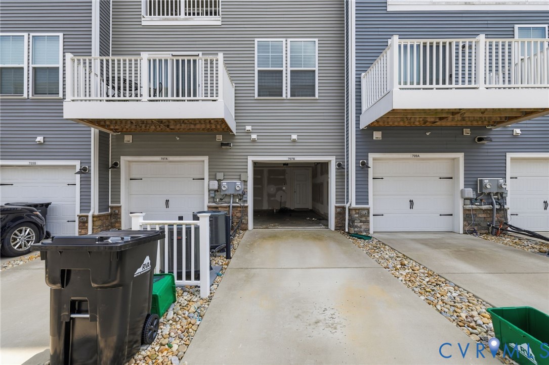 707 McCormick Farm Dr Unit#B