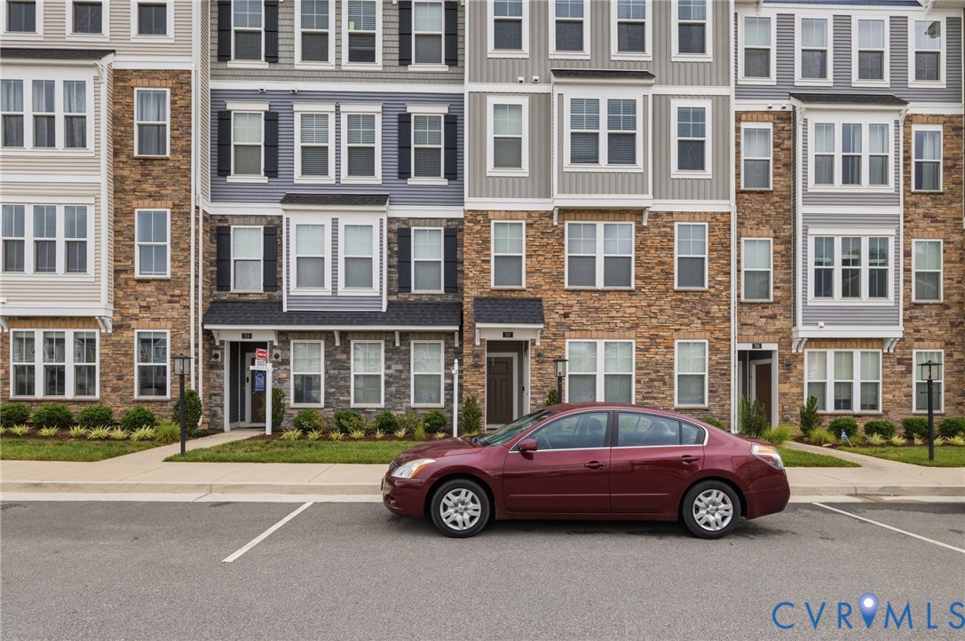 707 McCormick Farm Dr Unit#B