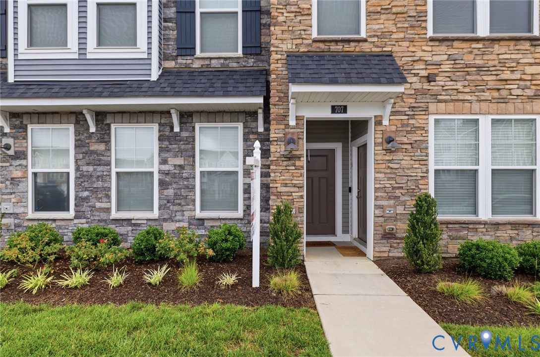 707 McCormick Farm Dr Unit#B