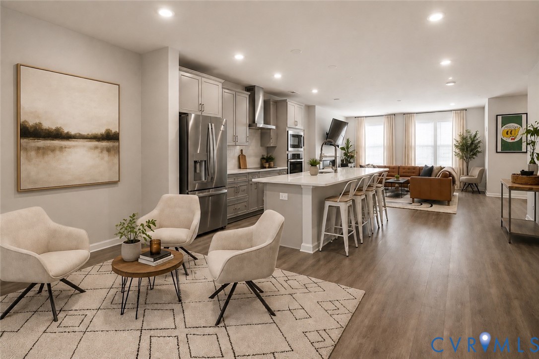 707 McCormick Farm Dr Unit#B