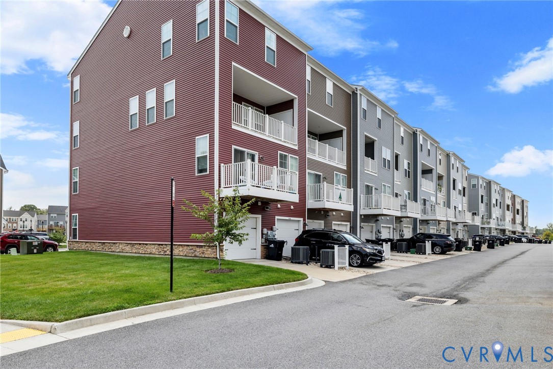 707 McCormick Farm Dr Unit#B