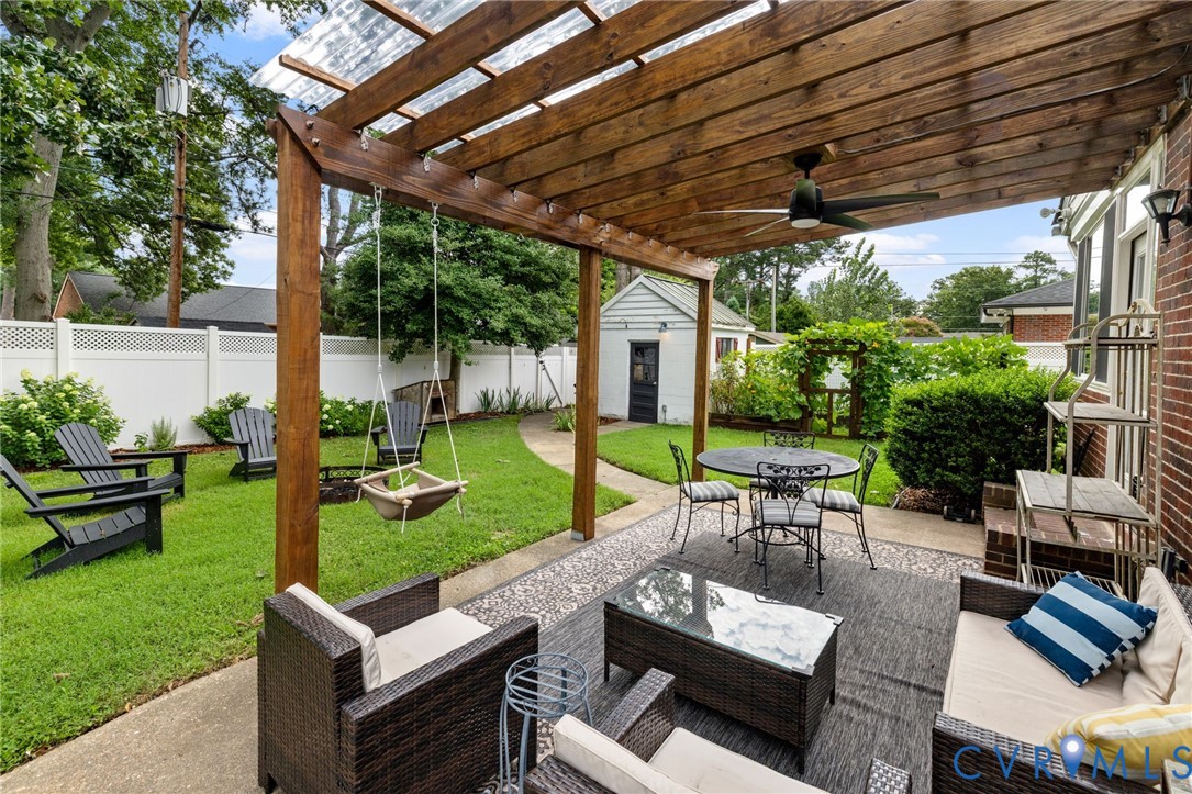 5306 Monument Ave