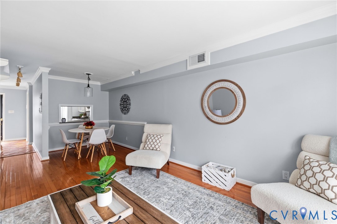 405 N Hamilton St Unit#G