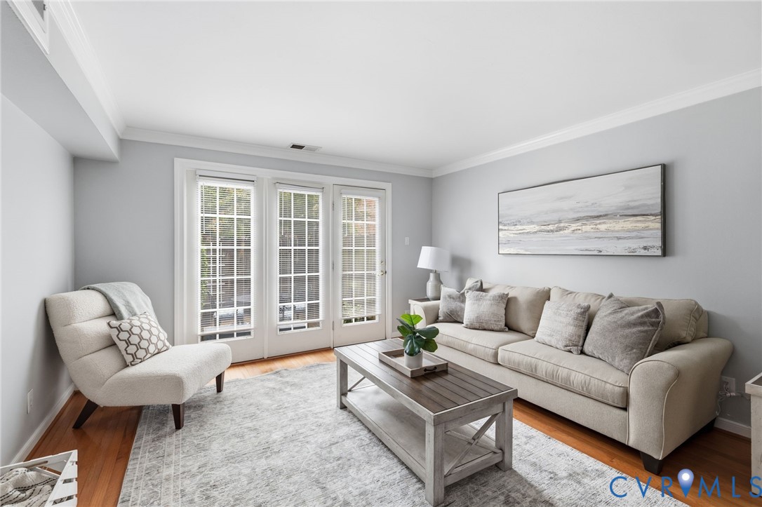 405 N Hamilton St Unit#G