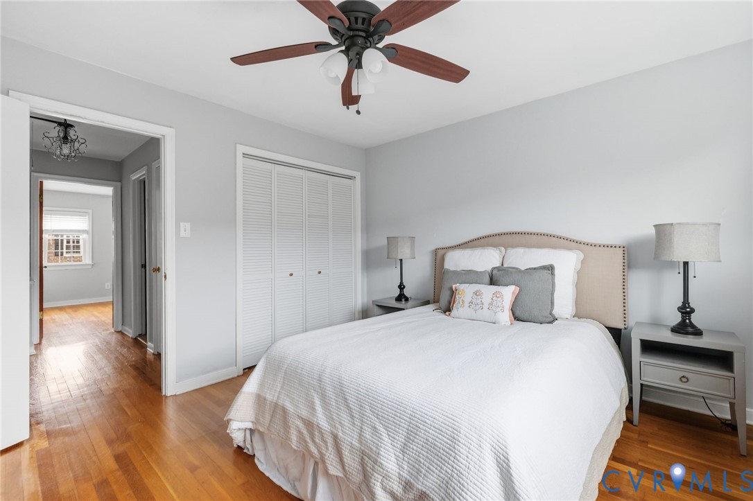 405 N Hamilton St Unit#G