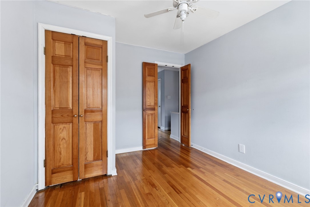 405 N Hamilton St Unit#G