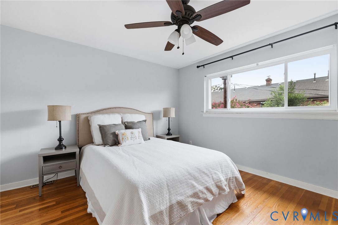 405 N Hamilton St Unit#G