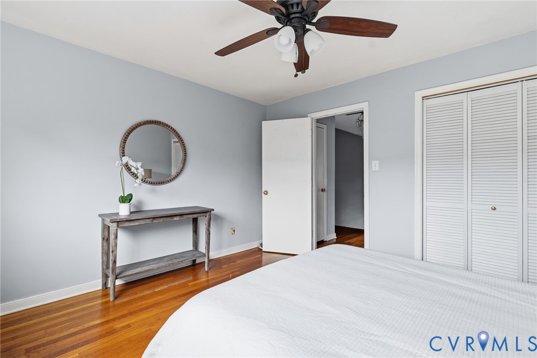 405 N Hamilton St Unit#G