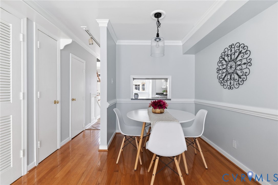405 N Hamilton St Unit#G