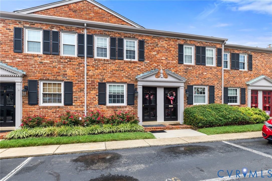 405 N Hamilton St Unit#G