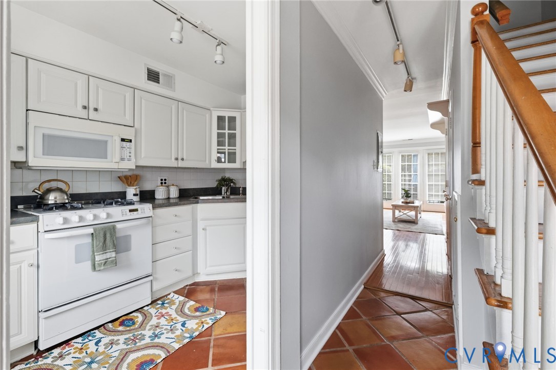 405 N Hamilton St Unit#G