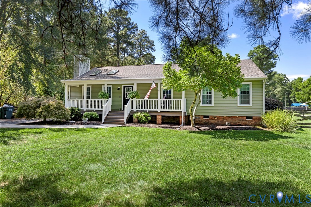 10744 Brookley Rd