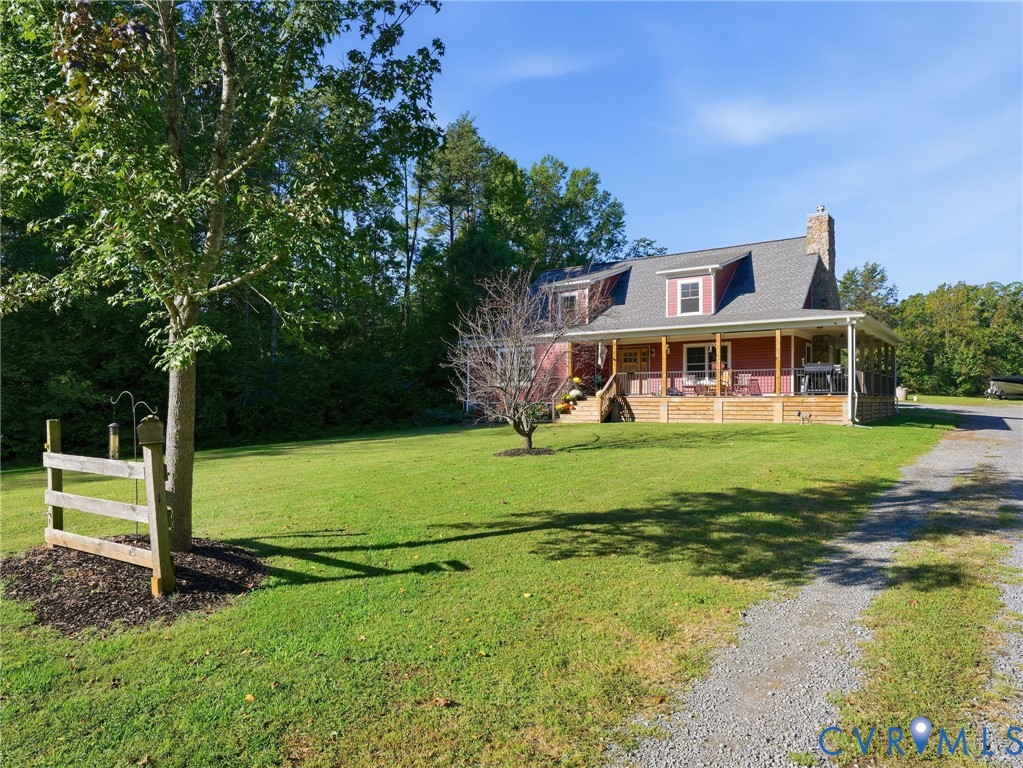 16233 Pleasant Mill Rd Montpelier VA