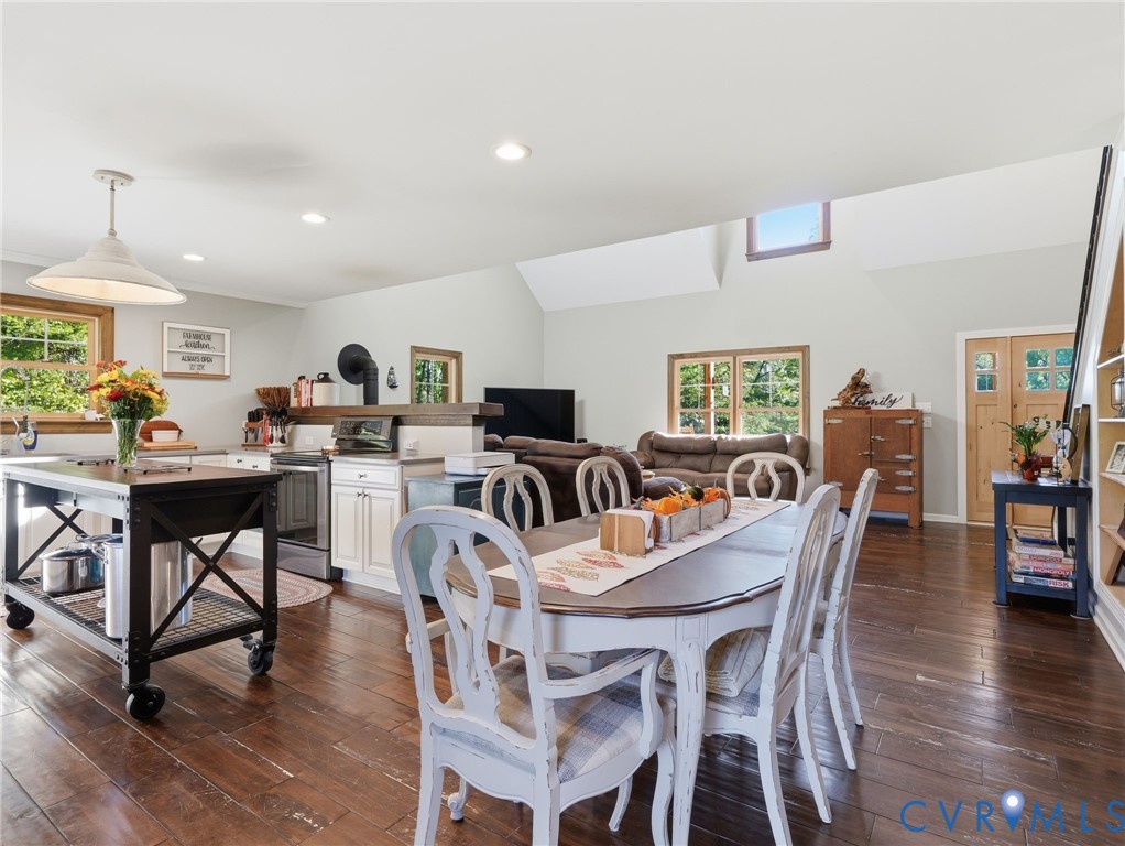 16233 Pleasant Mill Rd