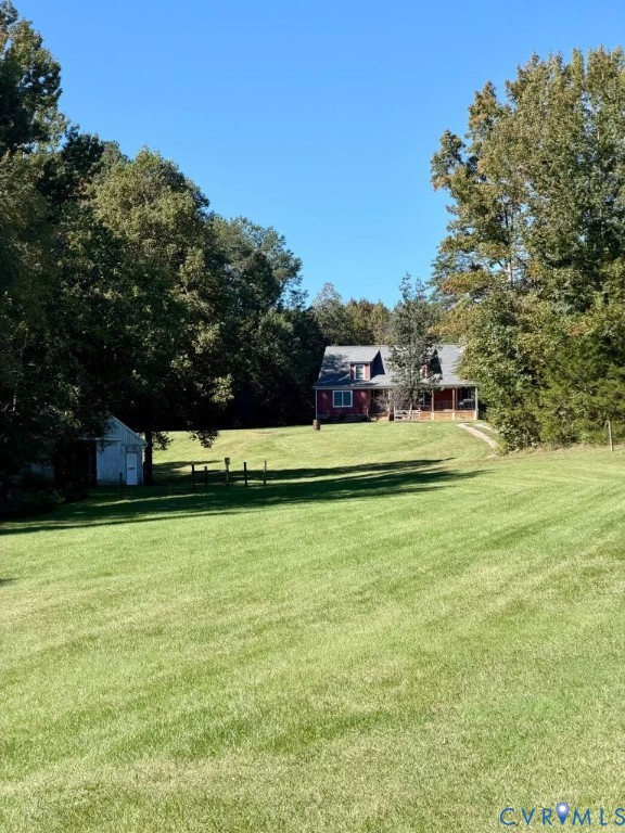 16233 Pleasant Mill Rd
