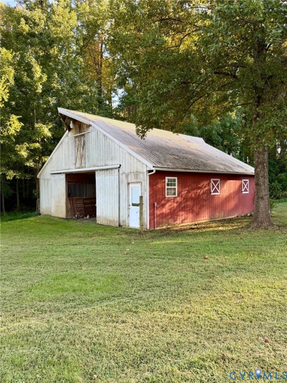 16233 Pleasant Mill Rd
