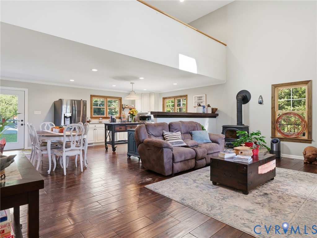 16233 Pleasant Mill Rd