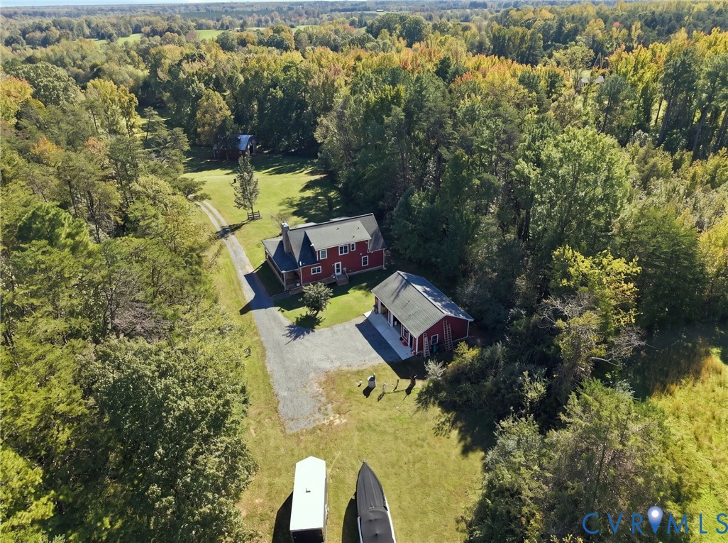 16233 Pleasant Mill Rd