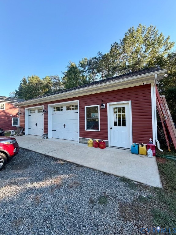 16233 Pleasant Mill Rd
