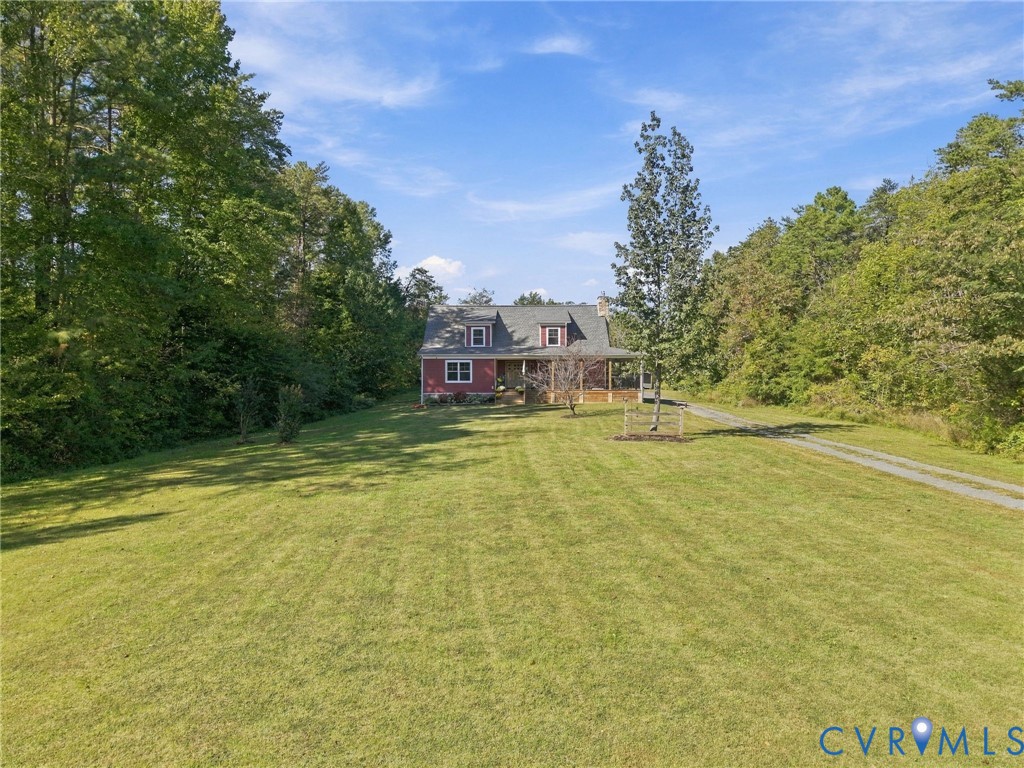 16233 Pleasant Mill Rd