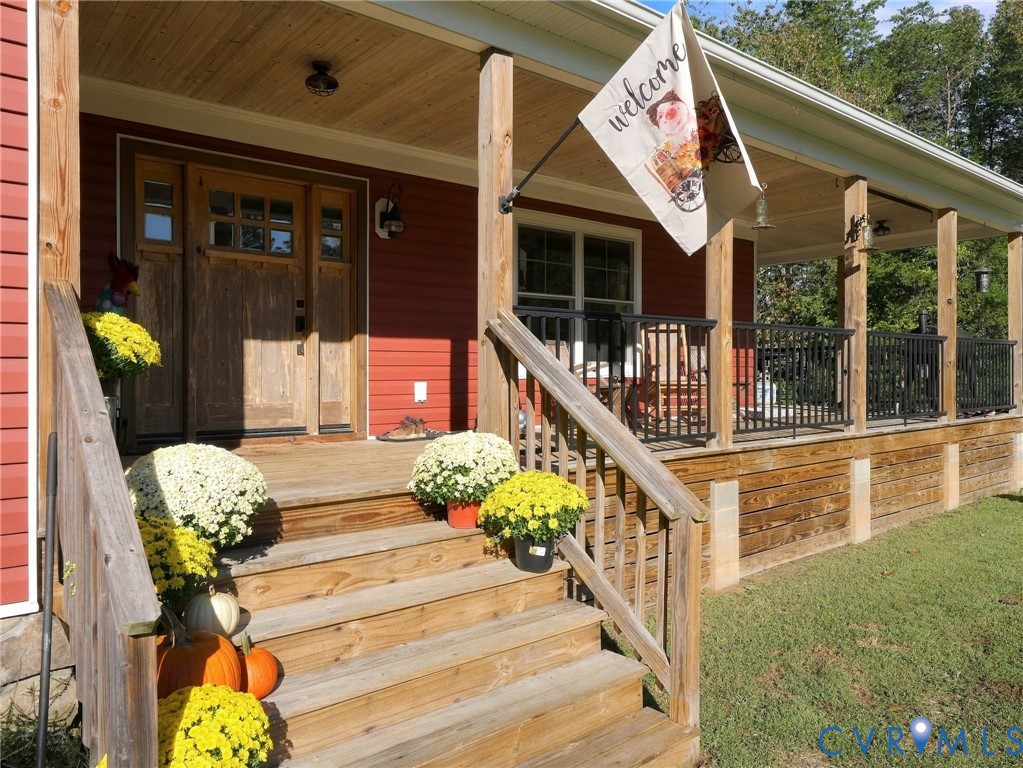 16233 Pleasant Mill Rd