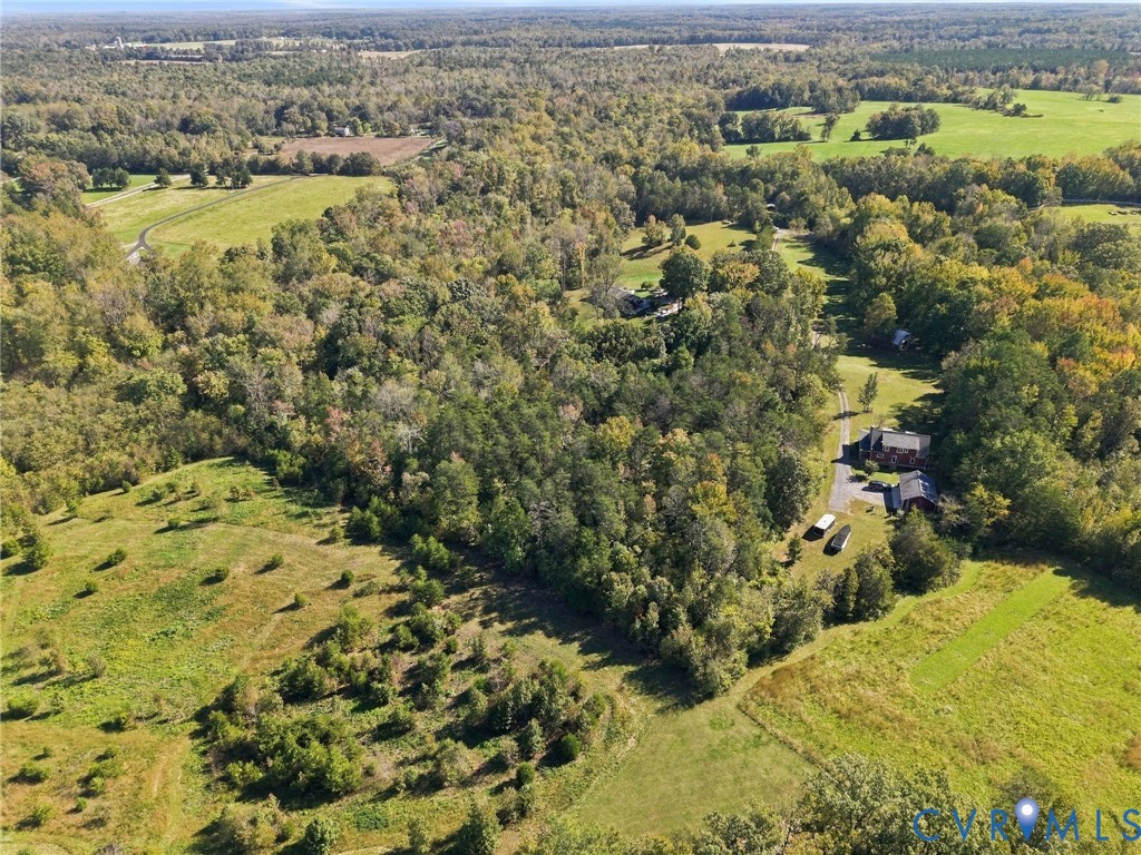 16233 Pleasant Mill Rd