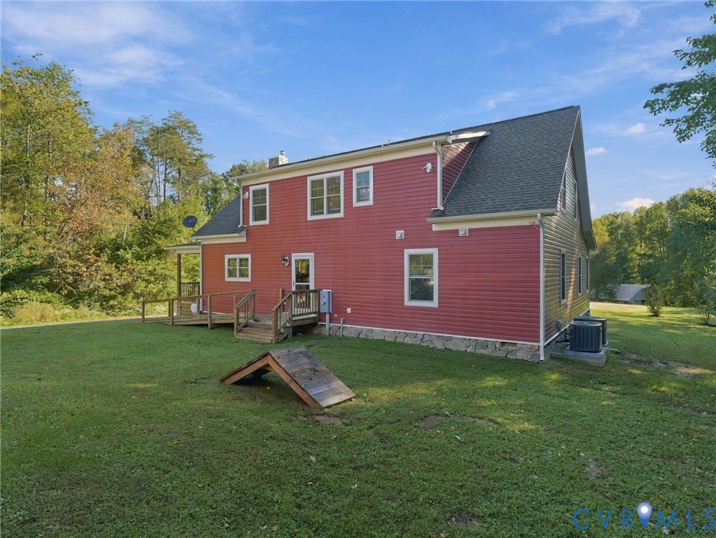16233 Pleasant Mill Rd